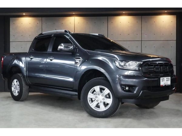 2019 Ford Ranger 2.2 DOUBLE CAB Hi-Rider XLT Pickup AT (ปี 15-18) B220